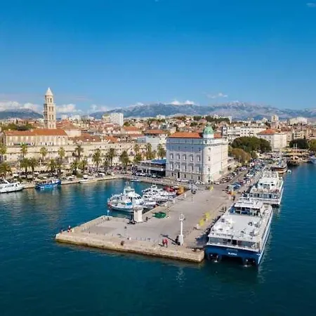 Excelsio Apartament