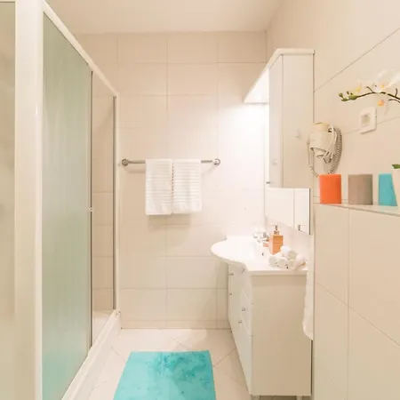 Apartmán Excelsio *