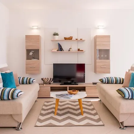 Excelsio Apartmán *