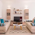 Excelsio Apartment *