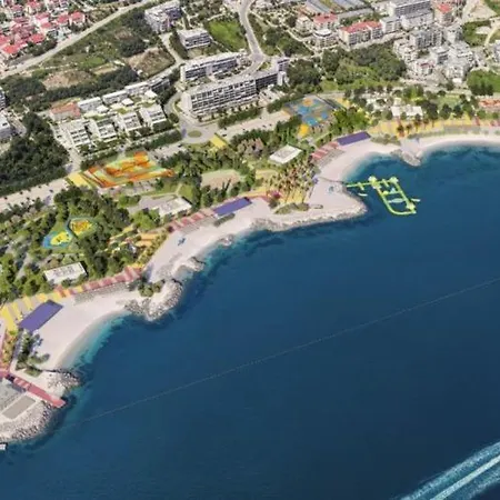 Excelsio Apartment *