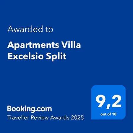 Apartamento Excelsio *