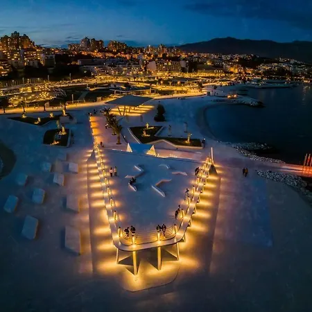 Apartment Excelsio *