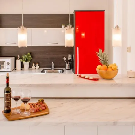 Excelsio Apartmán Split