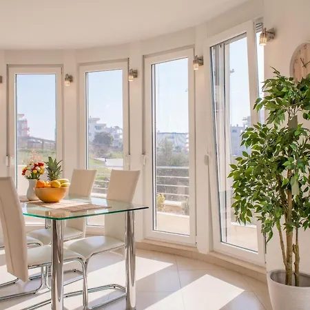 Apartmán Excelsio *