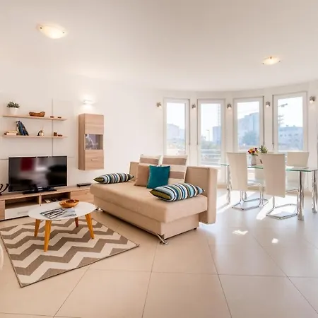 Excelsio Appartement Split