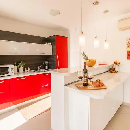 Apartmán Excelsio