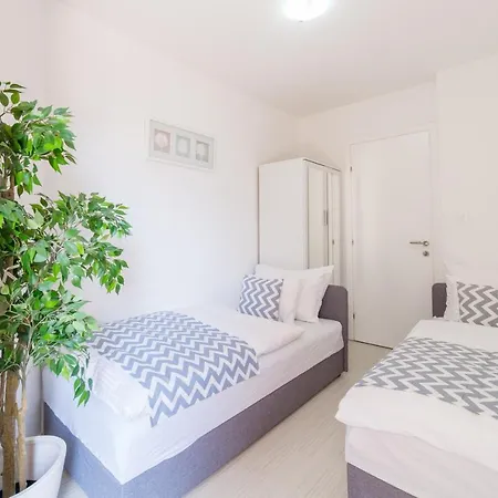 Apartmán Excelsio
