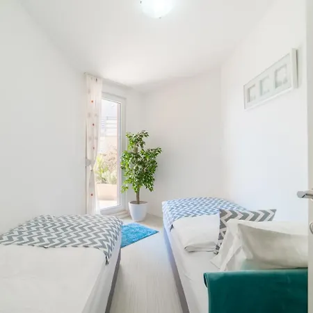 Excelsio Apartmán *