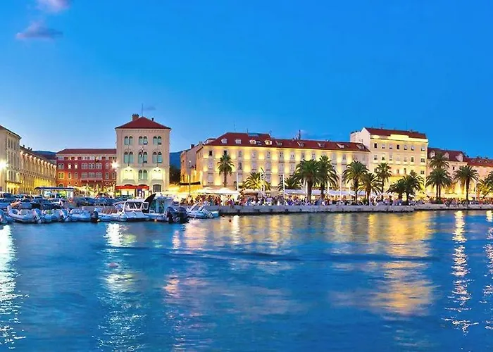 Excelsio * ספליט