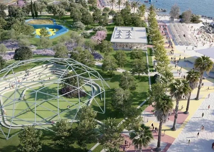 Excelsio דירה ספליט