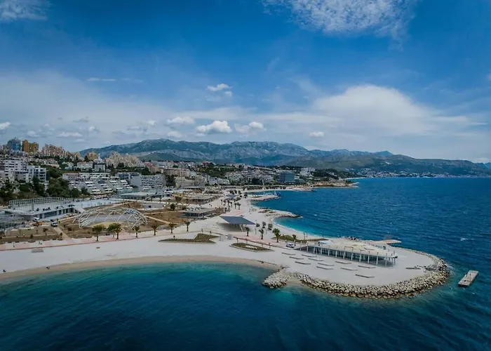 Excelsio דירה ספליט