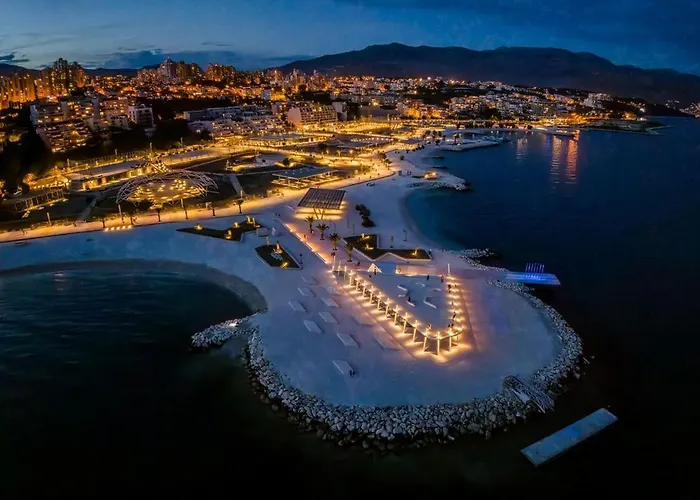 Excelsio * ספליט