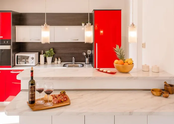 Excelsio דירה ספליט