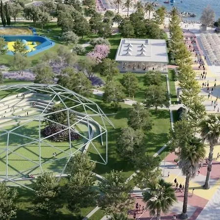 Excelsio Apartamento Split