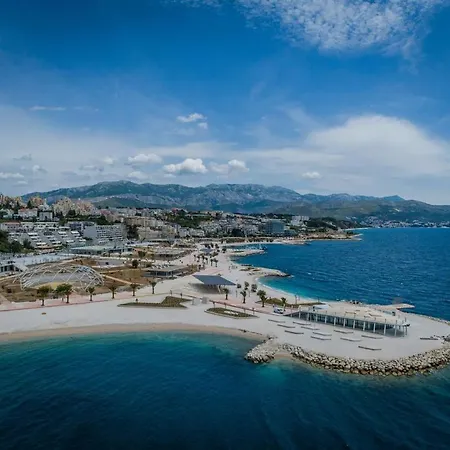 Excelsio Apartamento Split