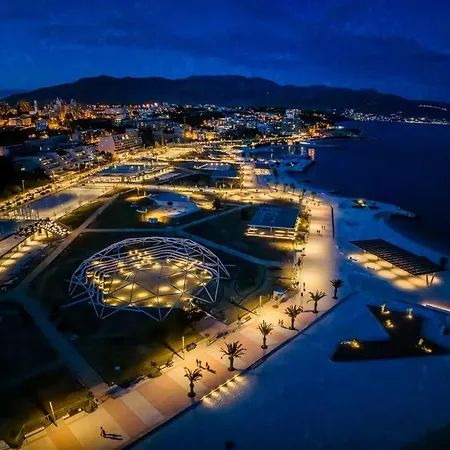 Apartamento Excelsio