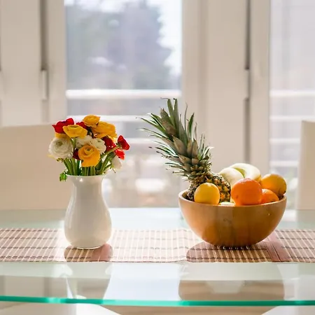 Apartamento Excelsio