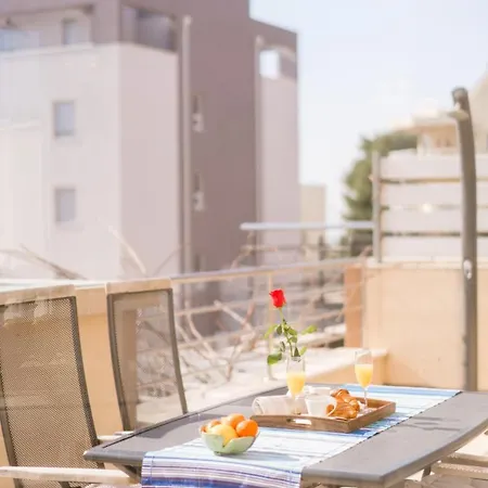 Excelsio Appartement *